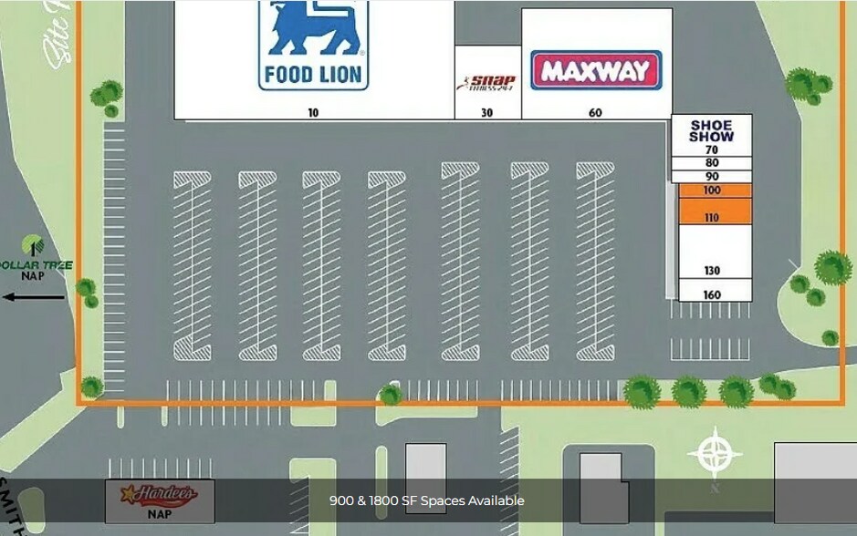 More Photos Of 1075 Franklin Springs St, Royston Unknown For Lease