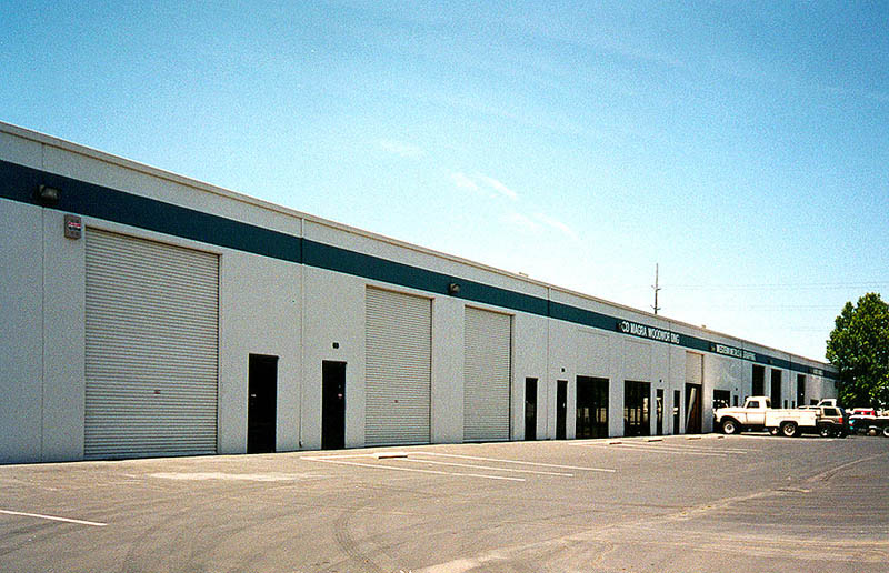 More Photos Of 4900 Warehouse Way, Sacramento Unknown For Lease