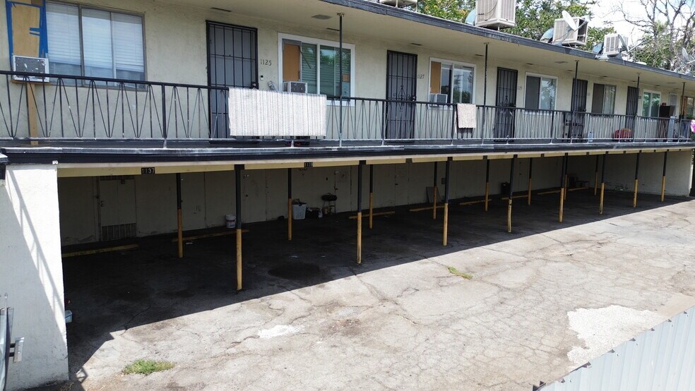 More Photos Of 1137-1139 N Mayfield Ave, San Bernardino Apartments For Sale