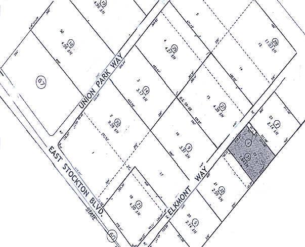 More Photos Of 9092 Elkmont Way, Elk Grove Warehouse For Sale