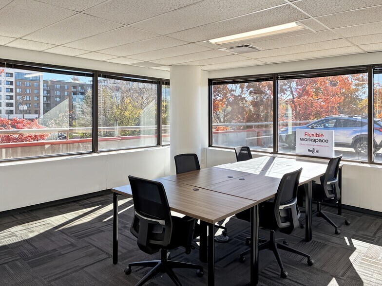 More Photos Of 455 Sherman St, Denver Coworking Space
