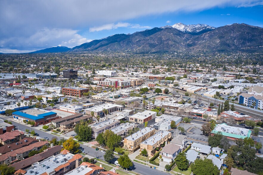 More Photos Of 143 Alta St, Arcadia Apartments For Sale