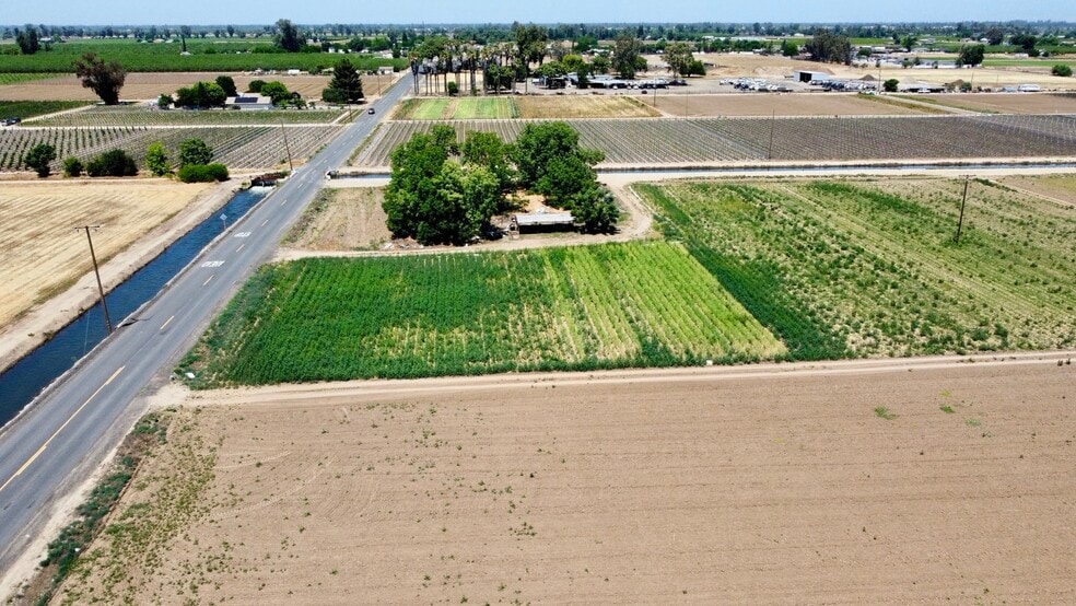 More Photos Of 1722 Brawley Ave, Fresno Land For Sale