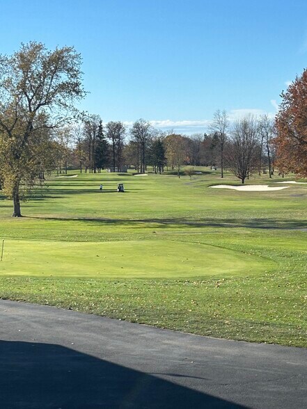 More Photos Of 5324 Rogers Rd, Hamburg Golf Course Driving Range For Sale