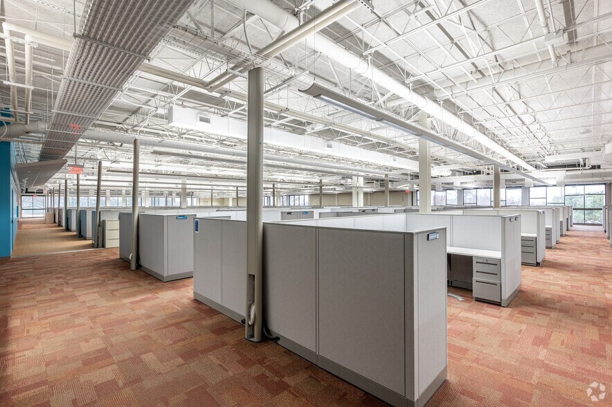 Photo of 2nd Floor Ste 200