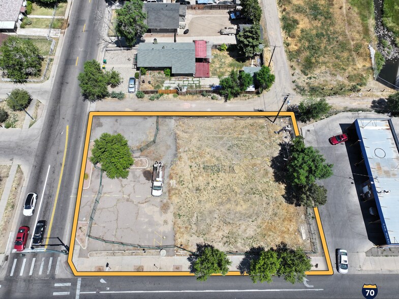 More Photos Of 8969 E Colfax Ave, Aurora Carwash For Sale