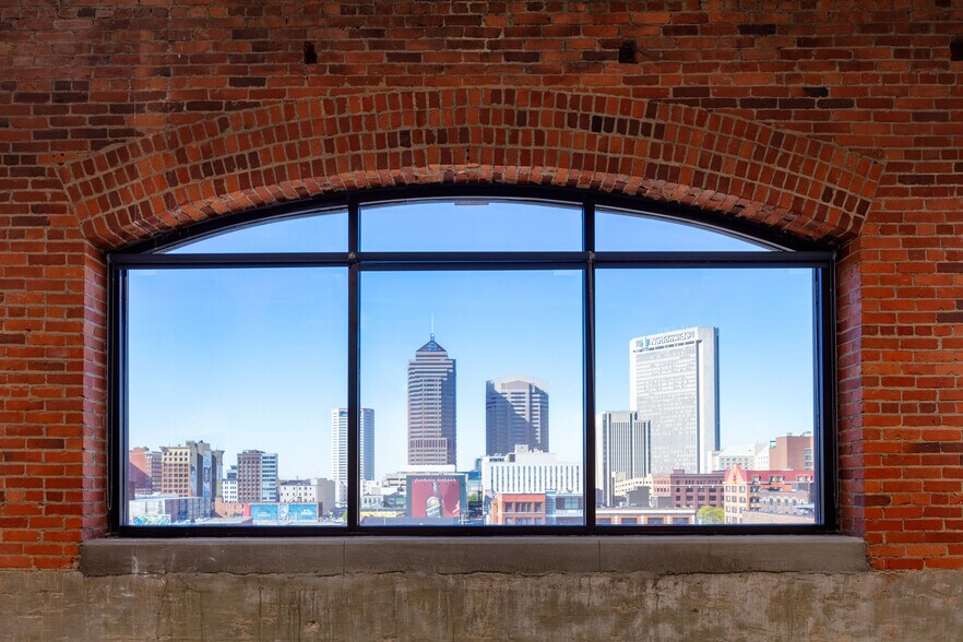 More Photos Of 226 N 5th St, Columbus Loft Creative Space For Lease