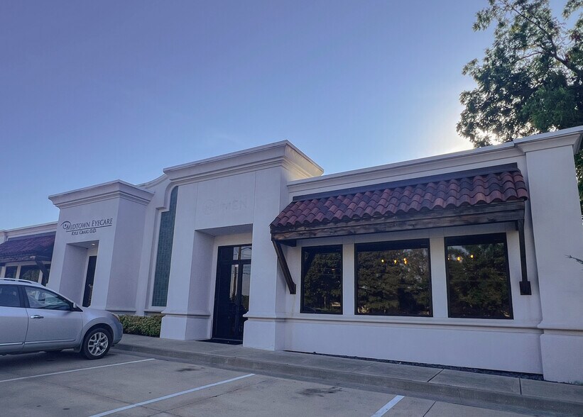 More Photos Of 1713 S Peoria Ave, Tulsa Medical For Lease
