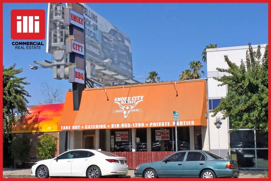 5242 Van Nuys Blvd, Van Nuys, CA 91401 Retail For Lease 5242 Van Nuys Blvd, Van Nuys, CA 91401 Retail For Lease
