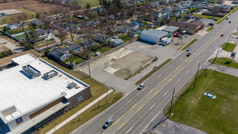More Photos Of 1248 Telegraph Rd, Monroe Land For Sale