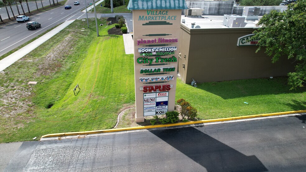 More Photos Of 1825 Tamiami Trl, Port Charlotte Unknown For Lease