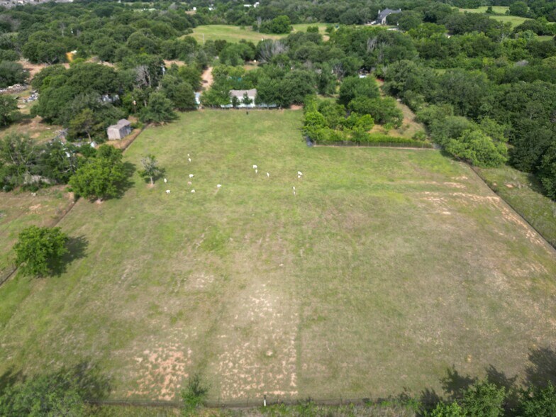 More Photos Of 3940 Swisher Rd, Denton Land For Sale