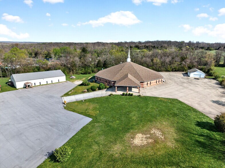 More Photos Of 5990 Michael Rd, Middletown Religious Facility For Sale