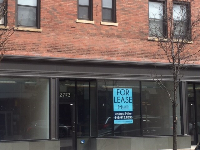 More Photos Of 2769-2787 N Milwaukee Ave, Chicago Coworking Space