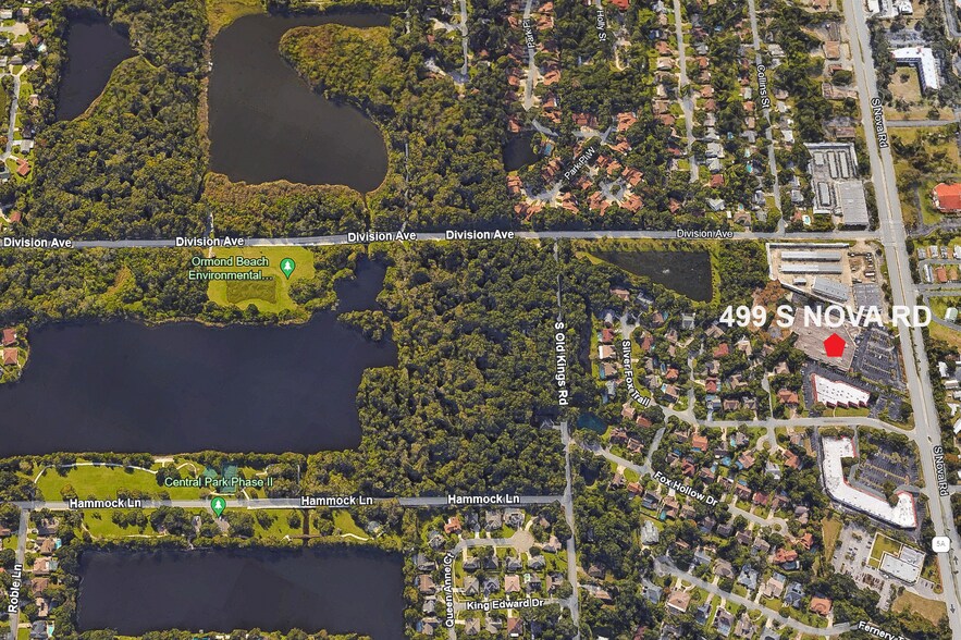 More Photos Of 499 S Nova Rd, Ormond Beach Schools For Sale