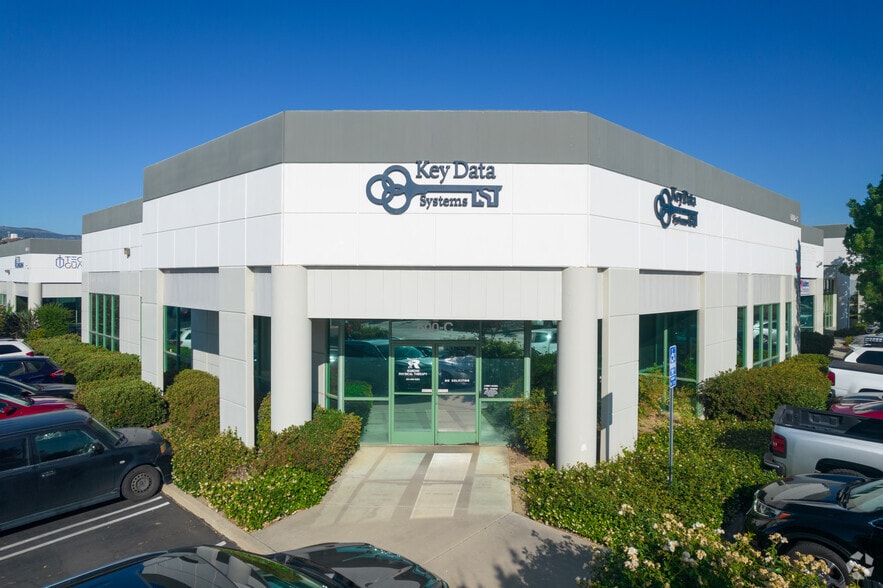 Primary Photo Of 600 Central Ave, Lake Elsinore Office For Lease