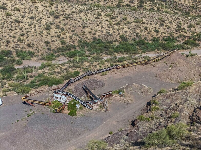 More Photos Of Hwy 60, Superior Land For Sale