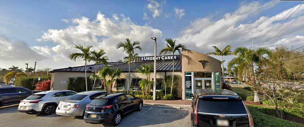 Primary Photo Of 525 S Federal Hwy, Deerfield Beach Office For Lease