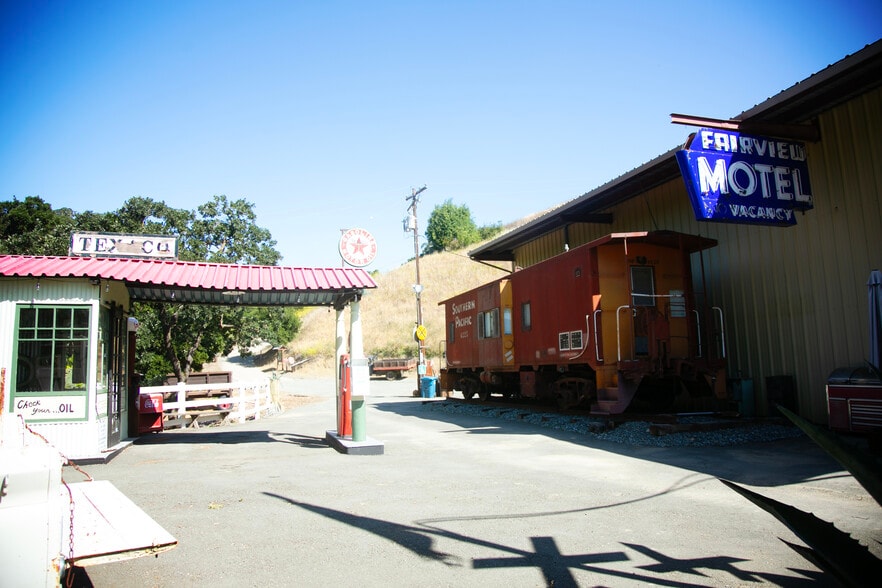 More Photos Of 2700 Franklin Canyon Rd, Martinez Winery Vineyard For Lease