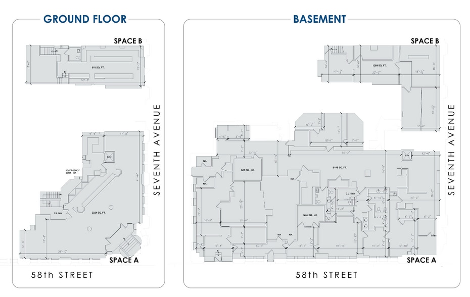 More Photos Of 911 7th Ave, New York Apartments For Lease
