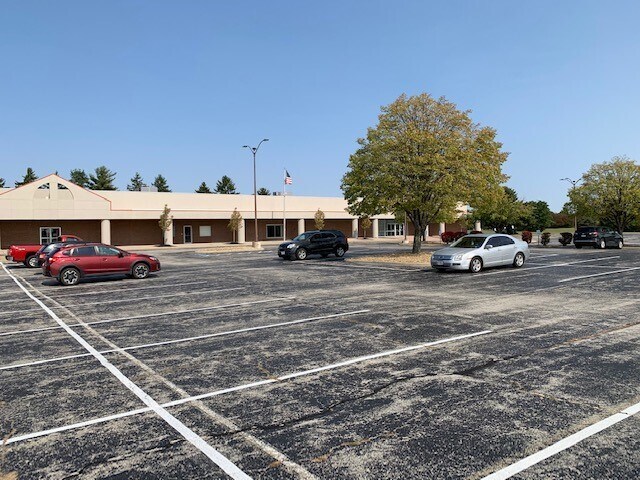 More Photos Of 2251 Rombach Ave, Wilmington Office For Lease