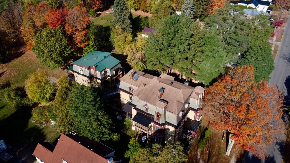 More Photos Of 56 Park St, Malone Apartments For Sale