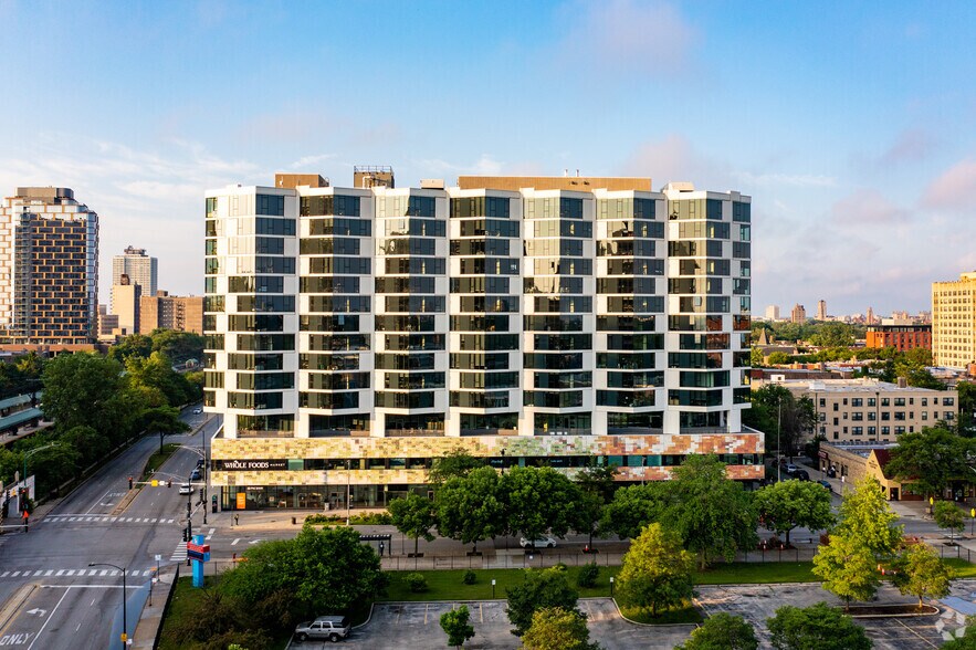 More Photos Of 5105 S Harper Ave, Chicago Multifamily For Sale