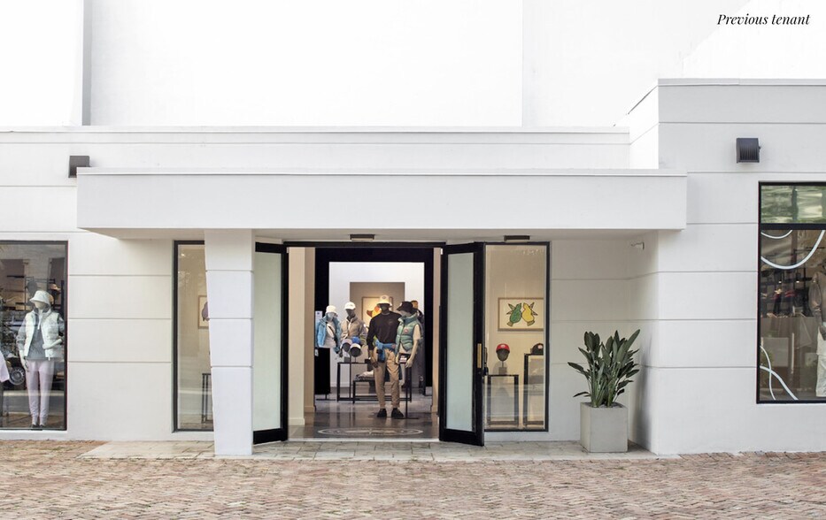 More Photos Of 167 NE 39th St, Miami Storefront For Lease