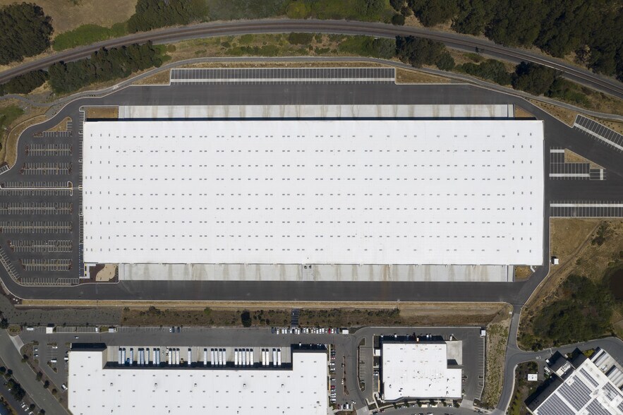 More Photos Of 2995 Atlas Rd, Richmond Distribution For Lease