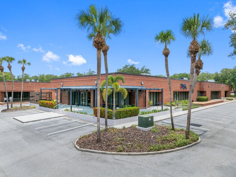 More Photos Of 9417 Princess Palm Ave, Tampa Office For Lease