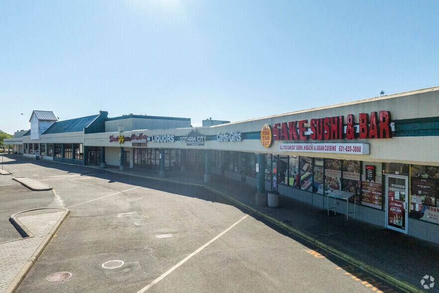 More Photos Of 50-110 Route 109, West Babylon Unknown For Lease