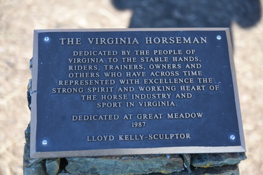 More Photos Of 4572 Old Tavern Rd, The Plains Land For Sale