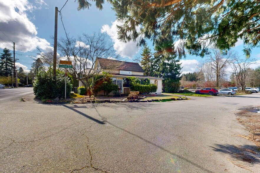 More Photos Of 101 Division St NW, Olympia Restaurant For Sale