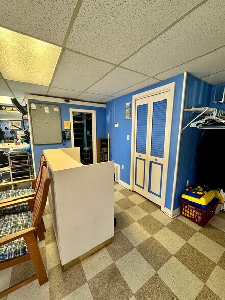 More Photos Of 1226 S Main St, Fall River Freestanding For Sale