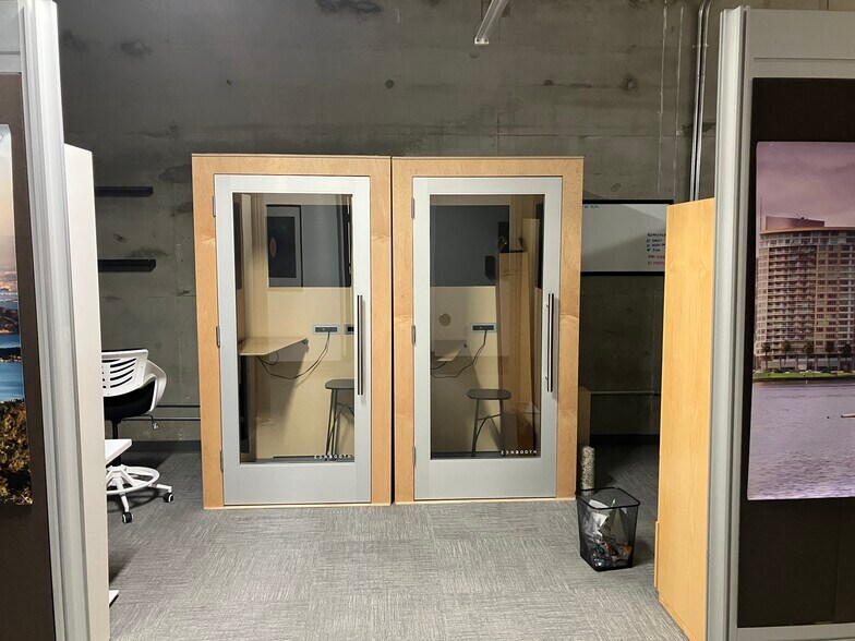 More Photos Of 1500 Park Ave, Emeryville Loft Creative Space For Lease
