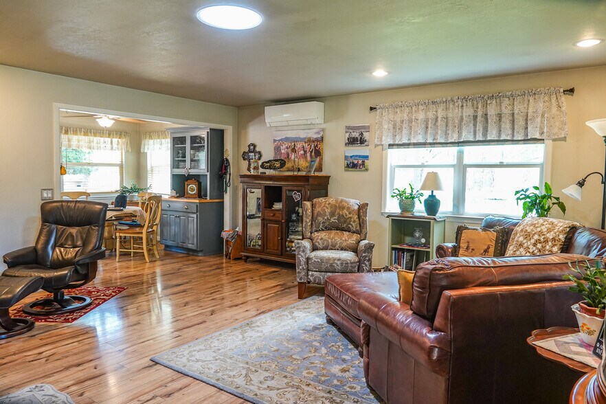 More Photos Of 4216 N Highway 3, Etna Land For Sale