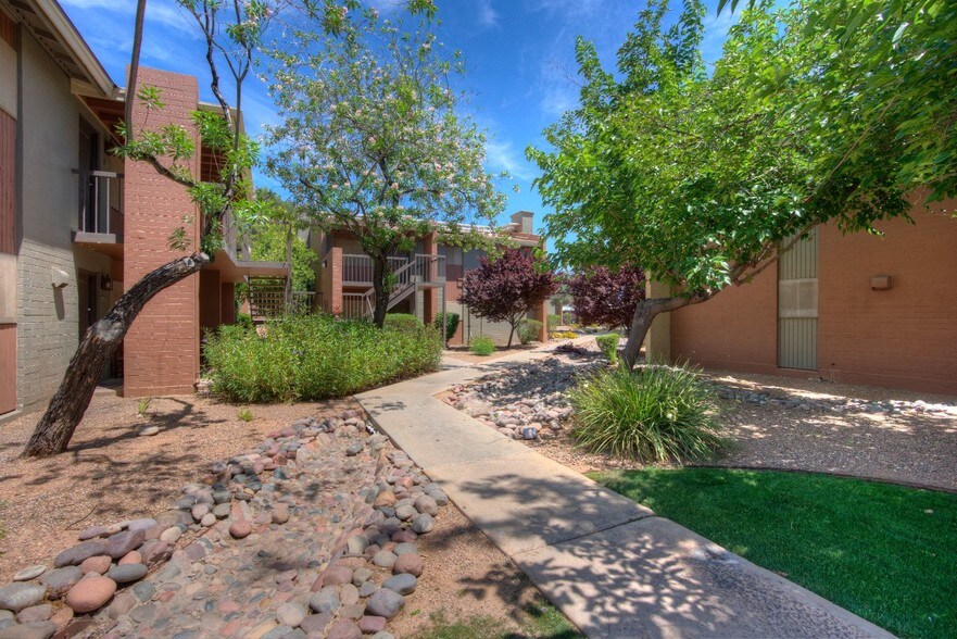 More Photos Of 6666 E Golf Links Rd, Tucson Apartments For Sale