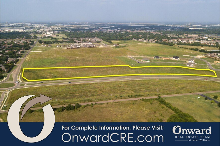 More Photos Of Ritchie Rd @ Chapel Road, Waco Land For Sale