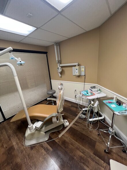 More Photos Of 780 W Olive Ave, Merced Medical For Lease