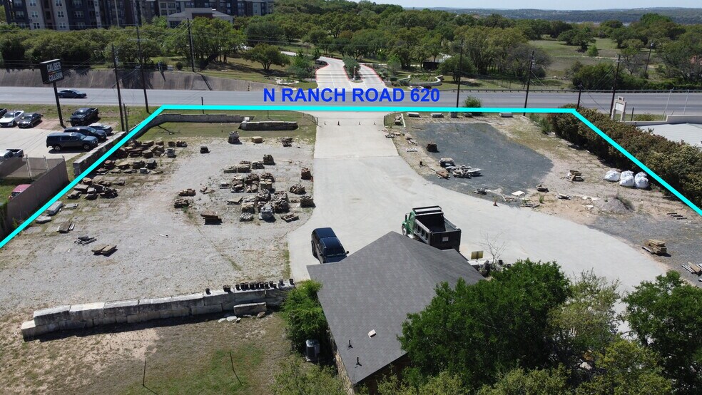 More Photos Of 2209 Ranch Road 620 N, Austin Land For Sale