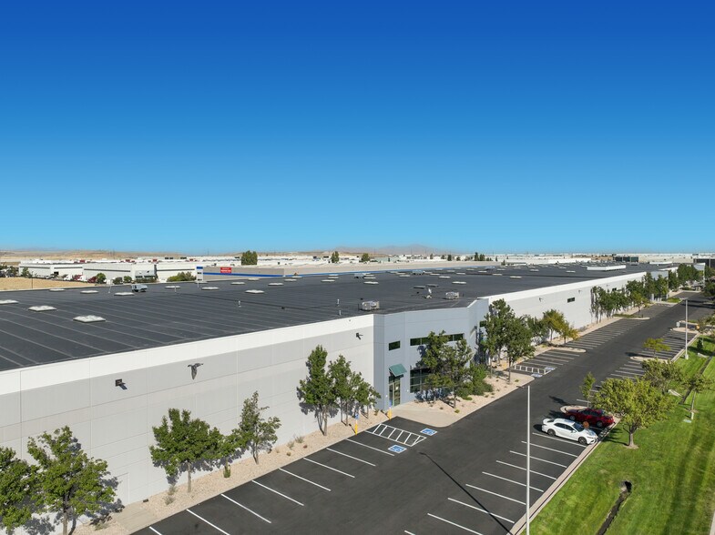 More Photos Of 1790 S 5200 W, Salt Lake City Distribution For Lease