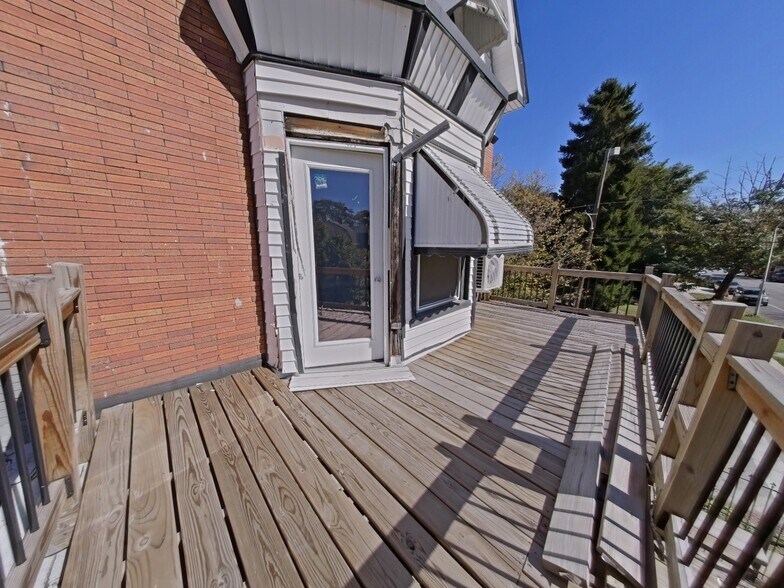 More Photos Of 5331 Wayne Ave, Philadelphia Apartments For Sale
