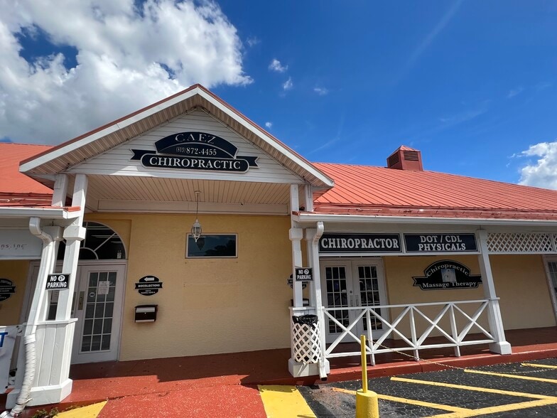 1001 N Macdill Ave, Tampa, FL 33607 Retail For Lease