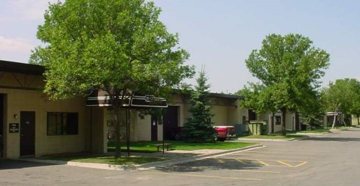 Primary Photo Of 2525 Nevada Ave N, Golden Valley Light Distribution For Lease