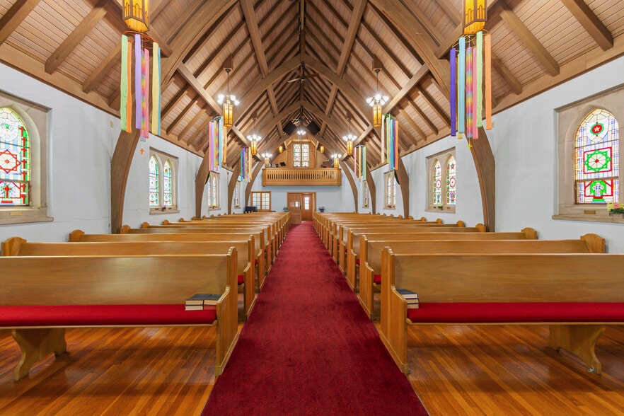 More Photos Of 31184 W Wilton River Rd, Waseca Religious Facility For Sale