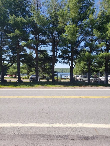 More Photos Of 736 Route 739, Hawley Restaurant For Sale