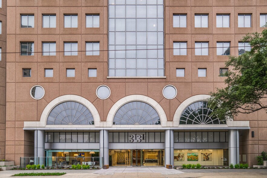 More Photos Of 3131 McKinney Ave, Dallas Office For Lease