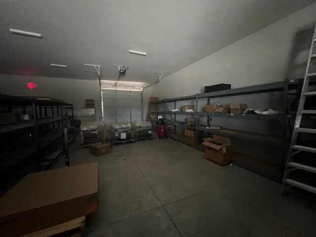 More Photos Of 1716 Signal Ridge Dr, Edmond Office For Sale