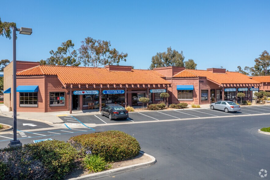 More Photos Of 9330-9360 Clairemont Mesa Blvd, San Diego Unknown For Lease