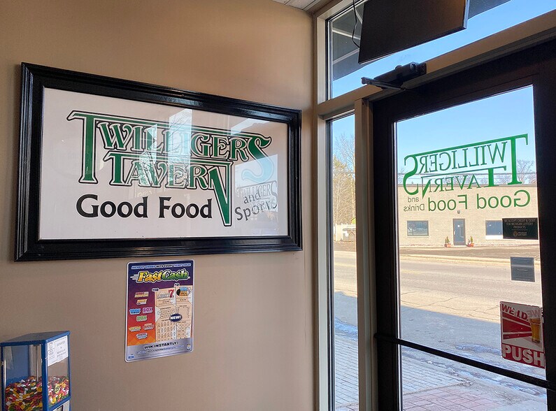 More Photos Of 116 E Grand River Rd, Laingsburg Restaurant For Sale